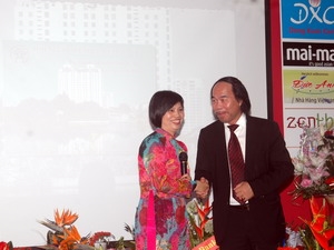 Hanoians’ Association in Germany marks third anniversary